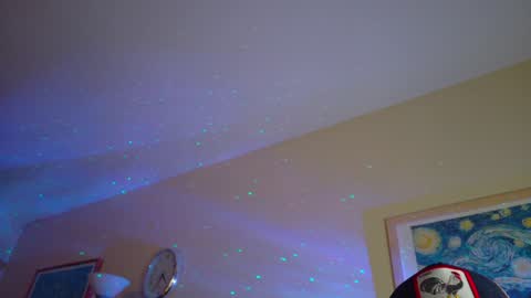 Tall Jewish Ginger DOM online show from December 25, 2024, 5:26 pm