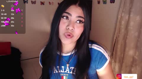 isabella p online show from February 1, 2026, 10:58 am