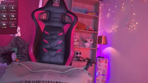 ISSA  online show from February 9, 2026, 9:19 pm