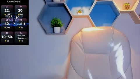 Issac online show from February 27, 2026, 9:37 pm