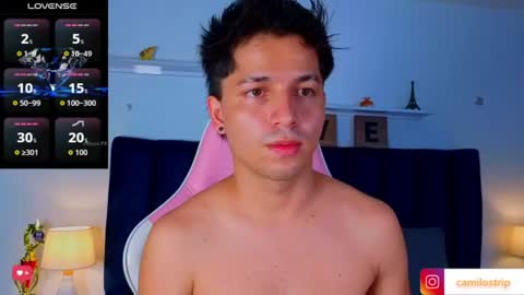 Snapshot of issac_james chatting on June 27, 2026, 12:59 am Issac online show from June 27, 2026, 12:59 am