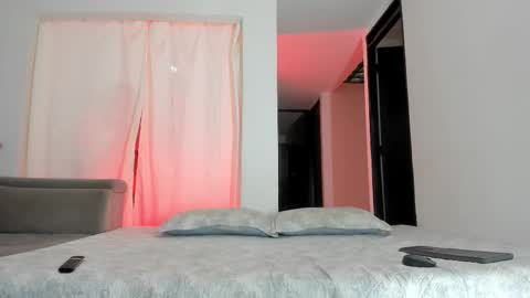 Isabella  online show from February 15, 2026, 6:37 pm