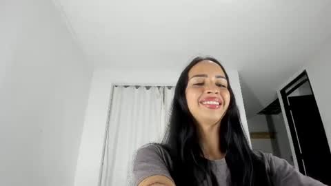 Isabella  online show from June 29, 2026, 10:15 am