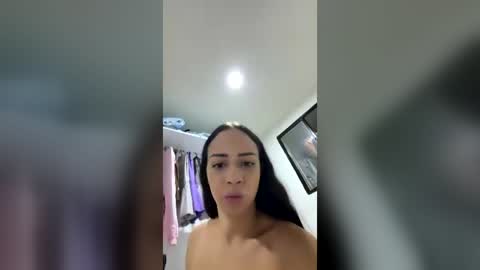 Isabella  online show from July 22, 2026, 7:05 pm