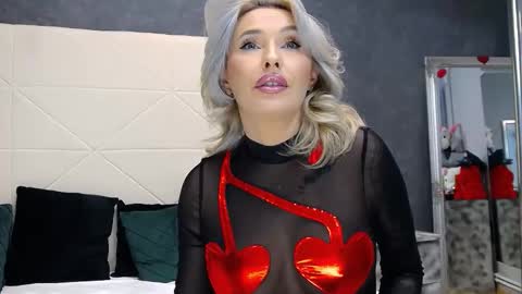 IssaSmyth online show from January 11, 2026, 4:01 pm