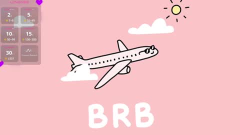 Snapshot of issie_cute chatting on January 12, 2025, 1:42 am Issie online show from January 12, 2025, 1:42 am