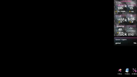 Snapshot of issie_cute chatting on March 4, 2025, 7:11 pm Issie online show from March 4, 2025, 7:11 pm