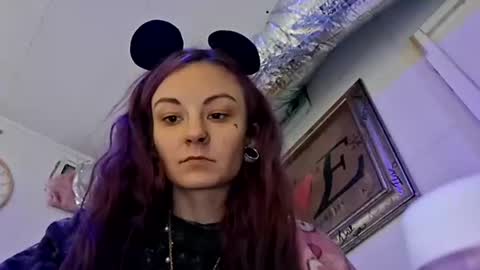 Girlnextdoor online show from January 7, 2026, 3:03 pm