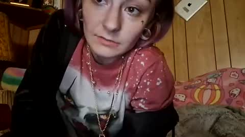 Girlnextdoor online show from January 17, 2026, 5:49 pm