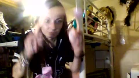 Girlnextdoor online show from March 3, 2026, 11:10 pm