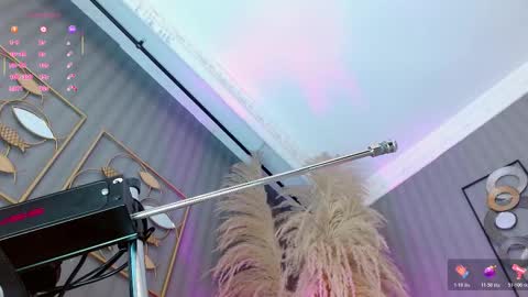 issys online show from December 3, 2025, 11:30 am