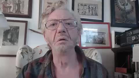 ImYourBitch online show from May 18, 2026, 4:35 pm