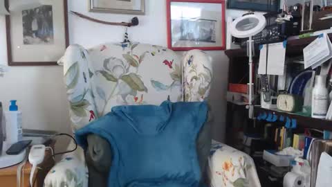 ImYourBitch online show from May 27, 2026, 6:27 pm