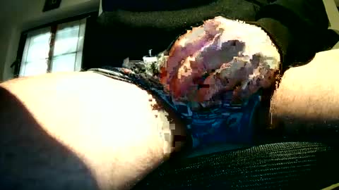 biondo italian online show from February 10, 2025, 12:29 pm