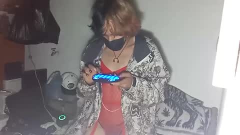 Madara online show from October 14, 2025, 8:26 am