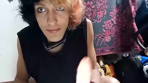 Madara online show from October 27, 2025, 7:40 pm