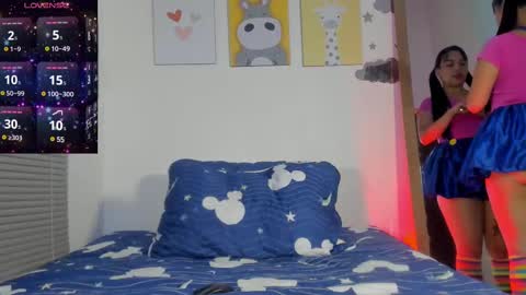 itahisa online show from March 3, 2025, 9:33 am