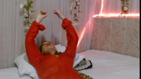 Itala Gomez online show from February 26, 2025, 11:04 pm