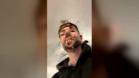 Snapshot of italian_stallionxo chatting on February 24, 2026, 9:24 pm Italian Stallion online show from February 24, 2026, 9:24 pm