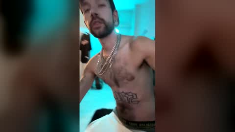 Italian Stallion online show from May 18, 2026, 2:40 am