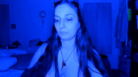 Bella Bloom online show from June 8, 2026, 6:14 am