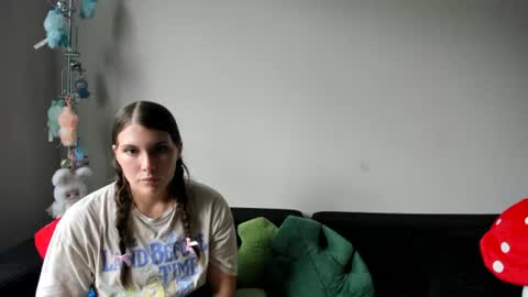 Snapshot of italiana25 chatting on July 22, 2026, 9:39 pm Bella Bloom online show from July 22, 2026, 9:39 pm