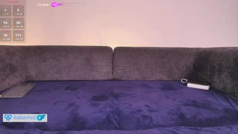Snapshot of italianhorny2018 chatting on July 16, 2026, 5:57 am Gio online show from July 16, 2026, 5:57 am