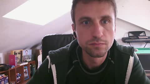 italiano116116 online show from April 20, 2026, 8:28 am