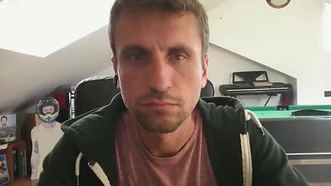 italiano116116 online show from April 21, 2026, 12:11 pm