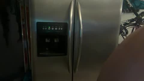 Tony online show from October 31, 2025, 1:45 pm