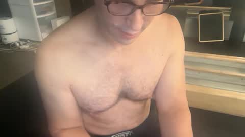 Tony online show from November 19, 2025, 3:12 pm