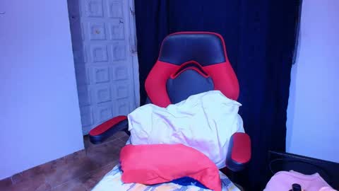 Sofia online show from March 19, 2026, 3:21 am