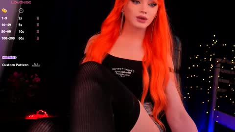 ITELIA online show from November 23, 2025, 12:38 pm