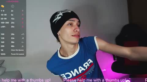 Ithan online show from March 26, 2026, 11:10 pm