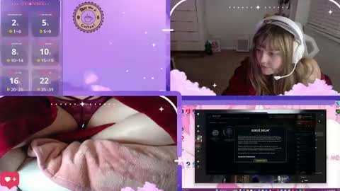 Snapshot of ithuriella chatting on July 2, 2026, 2:22 am ithuriella online show from July 2, 2026, 2:22 am