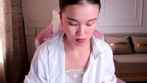 Snapshot of ito_yui chatting on July 12, 2026, 12:07 pm Yui online show from July 12, 2026, 12:07 pm