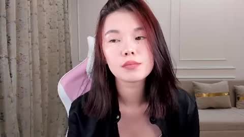 Snapshot of ito_yui chatting on July 13, 2026, 1:36 pm Yui online show from July 13, 2026, 1:36 pm