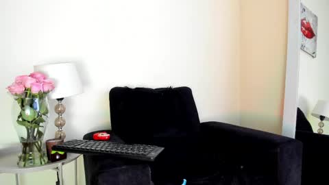 Angelica online show from May 16, 2026, 9:24 pm