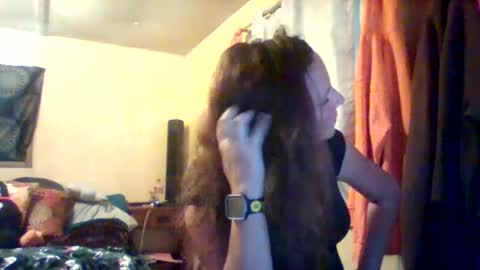 its kimber online show from September 26, 2025, 1:37 pm