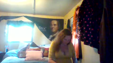 its kimber online show from February 11, 2026, 1:49 pm