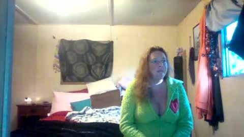 its kimber online show from March 21, 2026, 12:10 pm