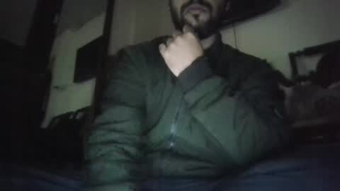 its_me_2323 online show from October 10, 2025, 1:37 am