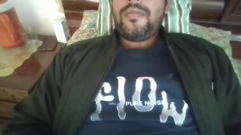 its_me_2323 online show from April 12, 2026, 6:40 am