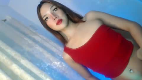 Snapshot of its_me_ezzie chatting on February 22, 2025, 5:35 pm EZZIE online show from February 22, 2025, 5:35 pm