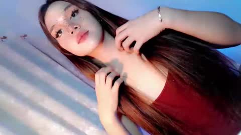 Snapshot of its_me_ezzie chatting on March 7, 2025, 6:11 pm EZZIE online show from March 7, 2025, 6:11 pm