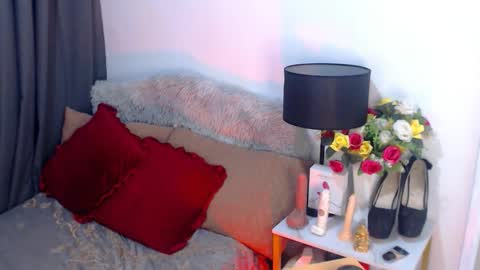 Snapshot of its_me_hiraya1010 chatting on February 2, 2025, 6:48 am its me hiraya online show from February 2, 2025, 6:48 am