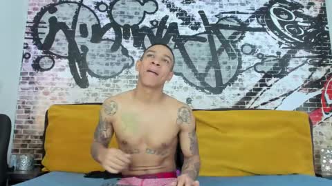 Miley hurtado online show from January 28, 2025, 1:16 pm