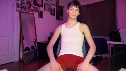 Snapshot of its_rowan chatting on February 25, 2026, 3:49 am Rowan online show from February 25, 2026, 3:49 am