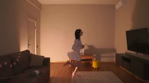 Snapshot of its_yummy chatting on July 7, 2026, 1:37 pm Yami online show from July 7, 2026, 1:37 pm
