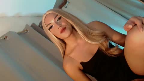 April online show from February 17, 2026, 4:13 pm